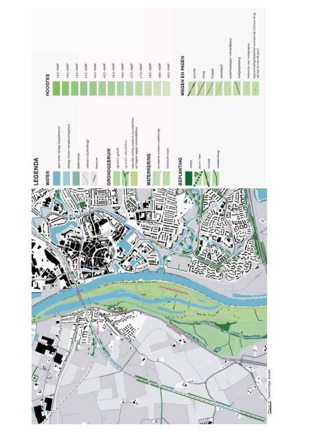 Concept ontwerp bestemmingsplan Tichelbeeksewaard - Gemeente ...