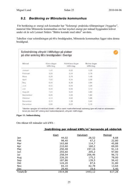 solcellsteknik examarbete.pdf - Blekinge Tekniska Högskola