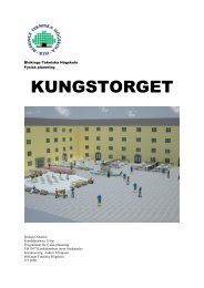 kungstorget.pdf (3638 kB, öppnas i nytt fönster) - Blekinge Tekniska ...