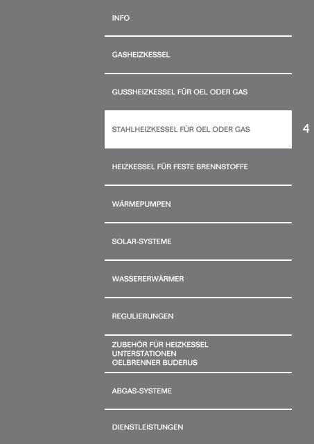 info gasheizkessel gussheizkessel für oel oder gas stahlheizkessel ...