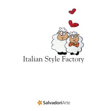 Italian Style Factory