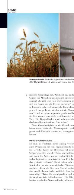 PDF herunterladen - Burgenland