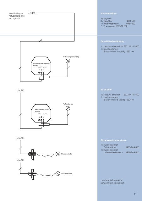 Download PDF - Busch-Jaeger Elektro GmbH