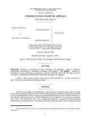 06a0306p.06 - US Court of Appeals for the Sixth Circuit