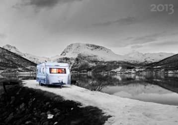 cabby kataloog - Cabby Caravan AB