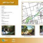 Final_Mill RunTrail Brochure.ai - City of Cambridge