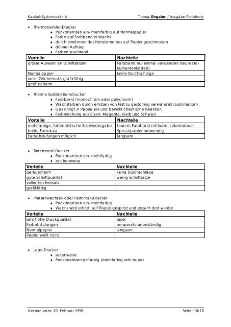 2. Systemtechnik Zusammenfassung Diplom-Prüfung ... - Camuso.ch