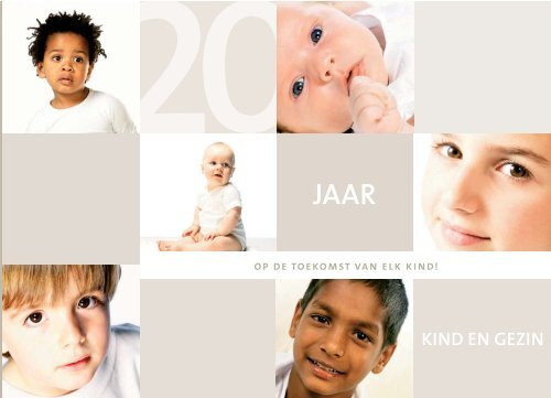 KIND EN GEZIN - Canon Sociaal Werk