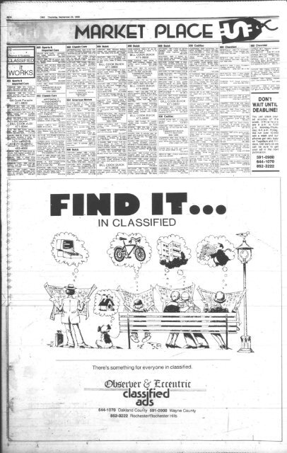 Canton Observer for September 29, 1988 - Canton Public Library