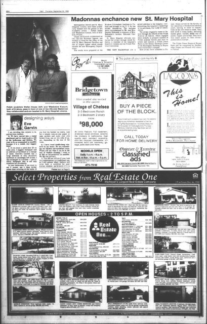 Canton Observer for September 29, 1988 - Canton Public Library