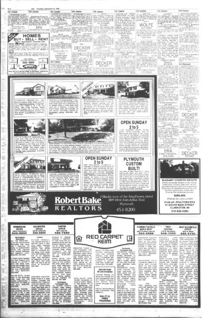 Canton Observer for September 29, 1988 - Canton Public Library