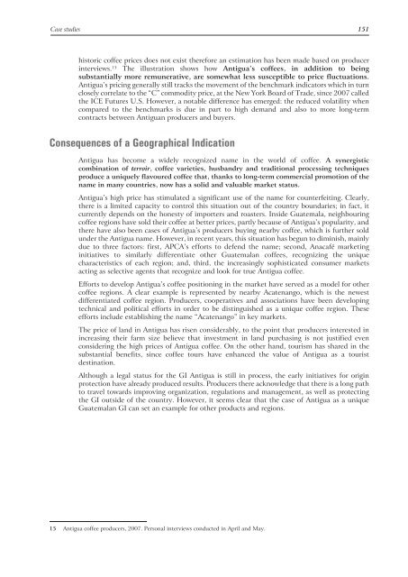 150 Case studies However,