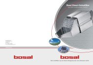 BOSNED7004 Folder Diesel Oxicat V3.indd - Catalogue.bosal.com