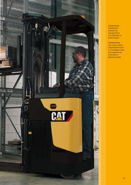 Download - Cat Lift Trucks