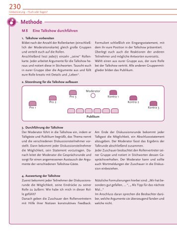 Methode - C.C. Buchner