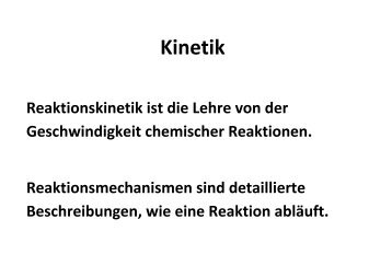 Kinetik - CCI