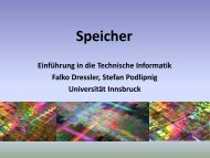 Speicher