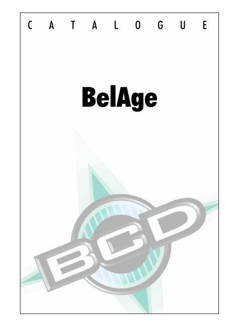 BelAge