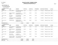 attachment - Centennial School District