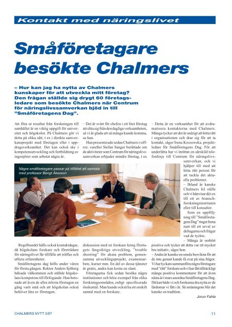 pdf-format - Chalmers tekniska högskola