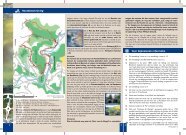 Routebeschrijving Voor bijkomende informatie - Chaudfontaine.be