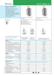 Productfiche - Cheyns