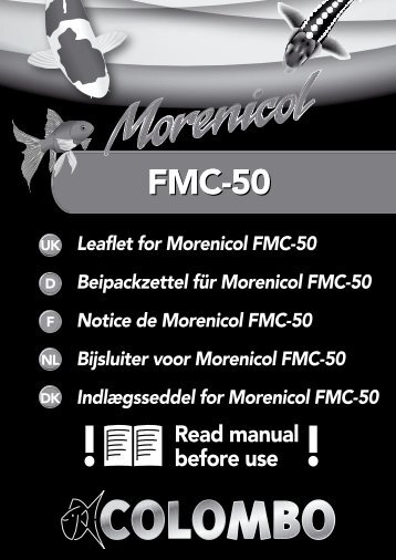 FMC-50 - Colombo