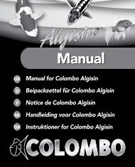 Manual - Colombo