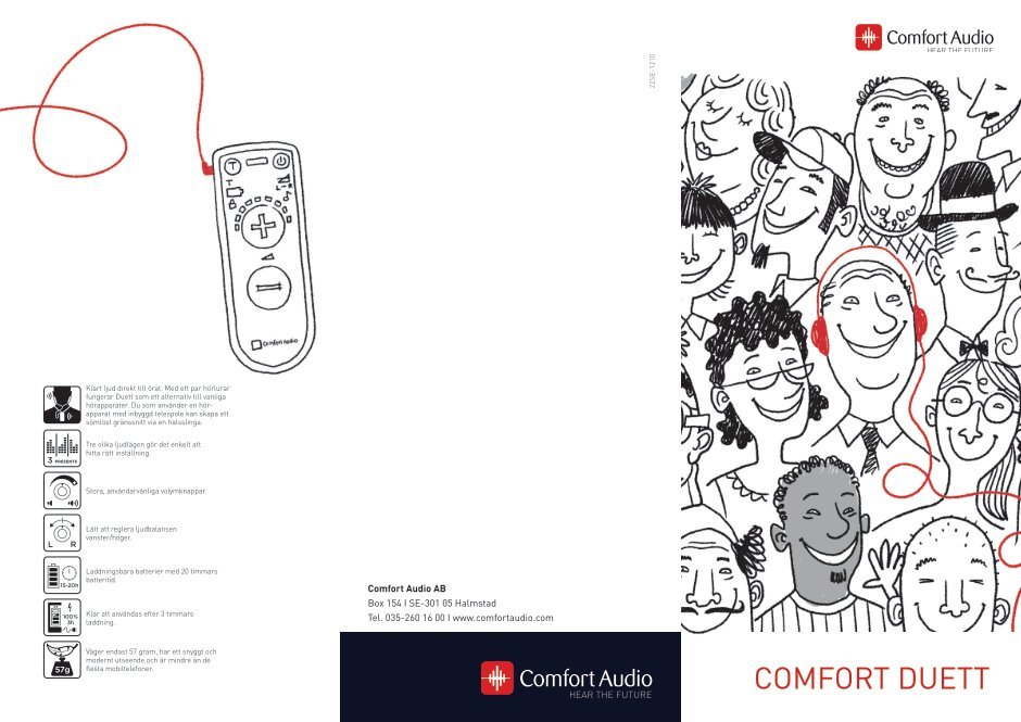 20 Free Magazines From Comfortaudio Com