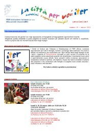 Newsletter n. 30 (.pdf) - Città di Torino