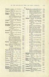 Marriage Licence Bonds: Cork & Ross - Cork Past and Present