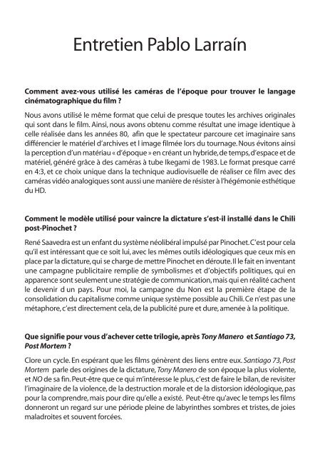 Dossier de presse - CRDP d'Alsace