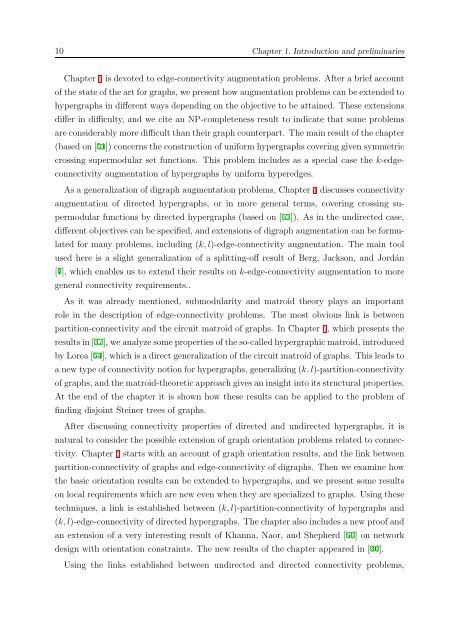 Edge-connectivity of undirected and directed hypergraphs