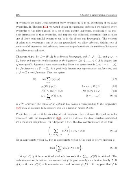 Edge-connectivity of undirected and directed hypergraphs