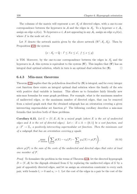 Edge-connectivity of undirected and directed hypergraphs