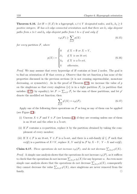 Edge-connectivity of undirected and directed hypergraphs