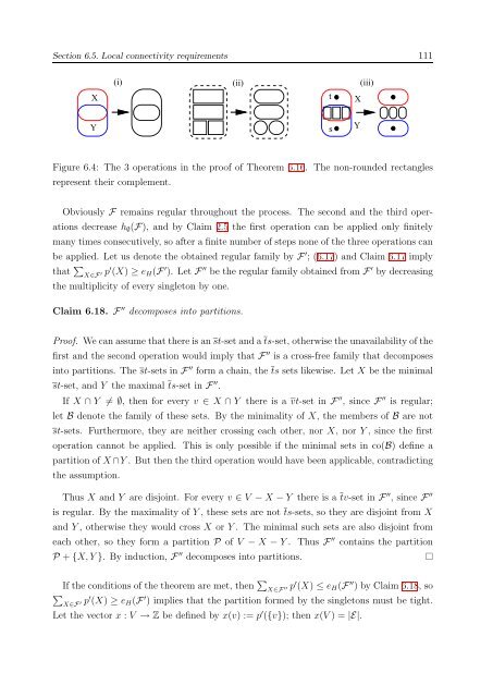 Edge-connectivity of undirected and directed hypergraphs