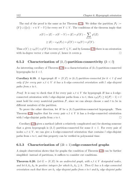 Edge-connectivity of undirected and directed hypergraphs