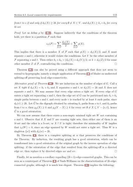 Edge-connectivity of undirected and directed hypergraphs