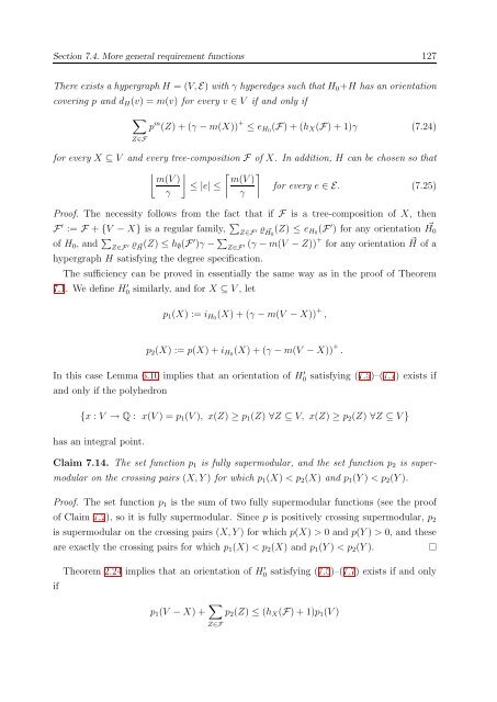 Edge-connectivity of undirected and directed hypergraphs