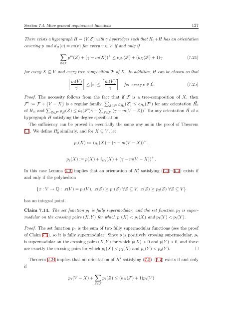 Edge-connectivity of undirected and directed hypergraphs