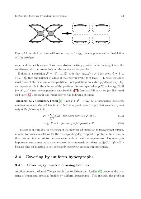 Edge-connectivity of undirected and directed hypergraphs