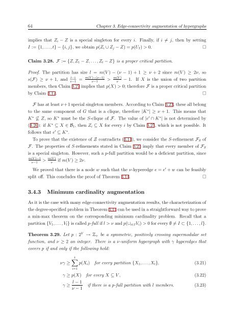 Edge-connectivity of undirected and directed hypergraphs