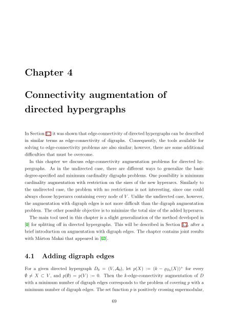 Edge-connectivity of undirected and directed hypergraphs