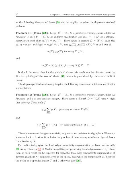 Edge-connectivity of undirected and directed hypergraphs