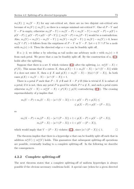 Edge-connectivity of undirected and directed hypergraphs
