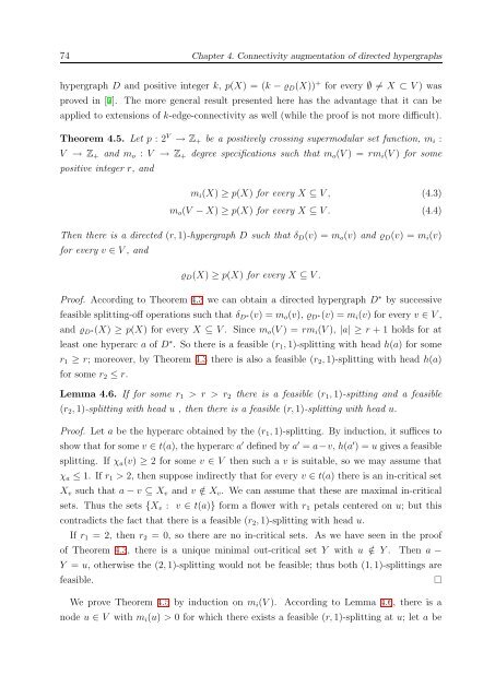 Edge-connectivity of undirected and directed hypergraphs