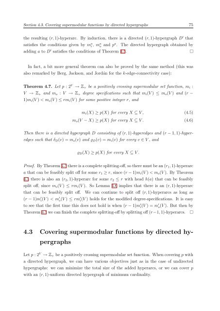 Edge-connectivity of undirected and directed hypergraphs