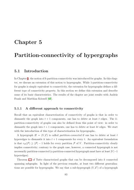 Edge-connectivity of undirected and directed hypergraphs