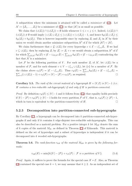 Edge-connectivity of undirected and directed hypergraphs